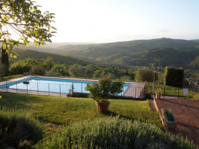 Borgo Sicelle Residence, San Donato